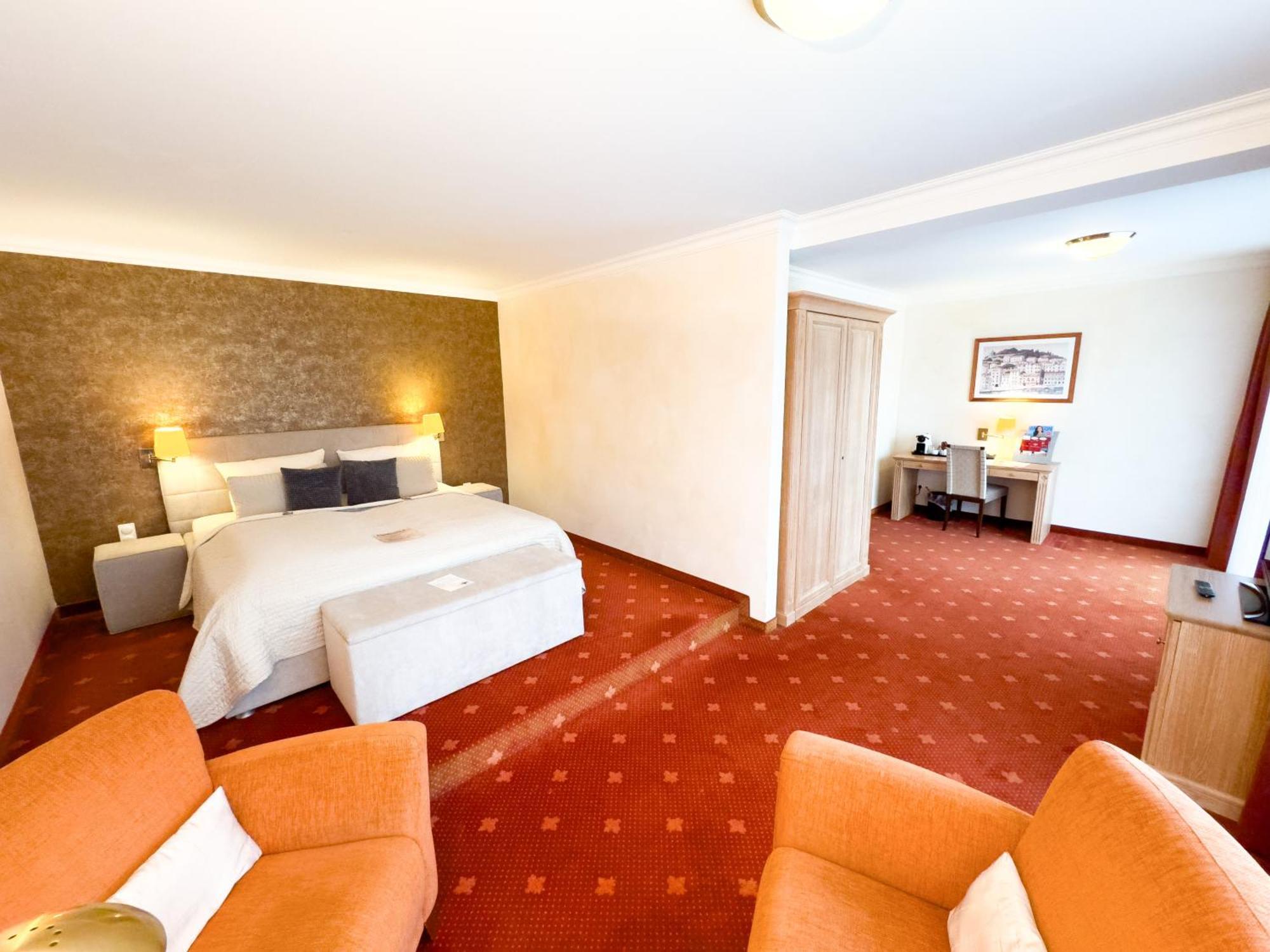 Hotel Villa Gropius ทิมเมนดอร์เฟอร์ ชตรันด์ ภายนอก รูปภาพ