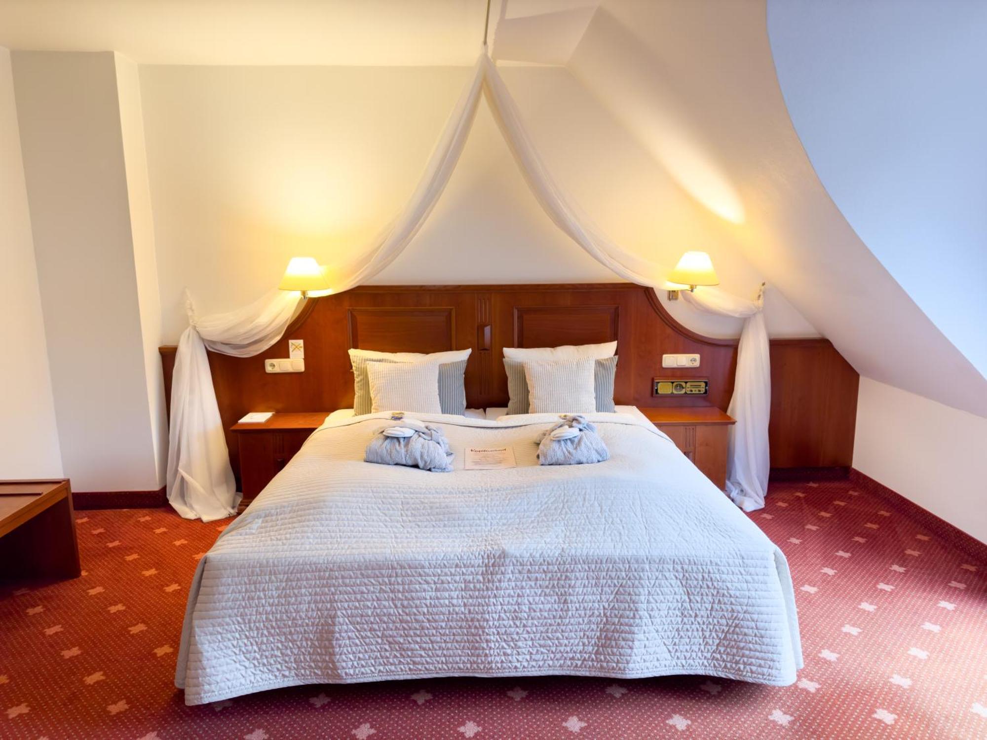 Hotel Villa Gropius ทิมเมนดอร์เฟอร์ ชตรันด์ ภายนอก รูปภาพ