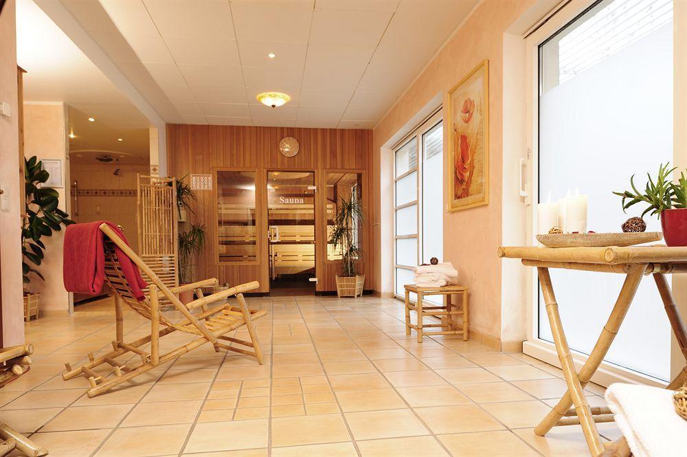 Hotel Villa Gropius ทิมเมนดอร์เฟอร์ ชตรันด์ ภายนอก รูปภาพ