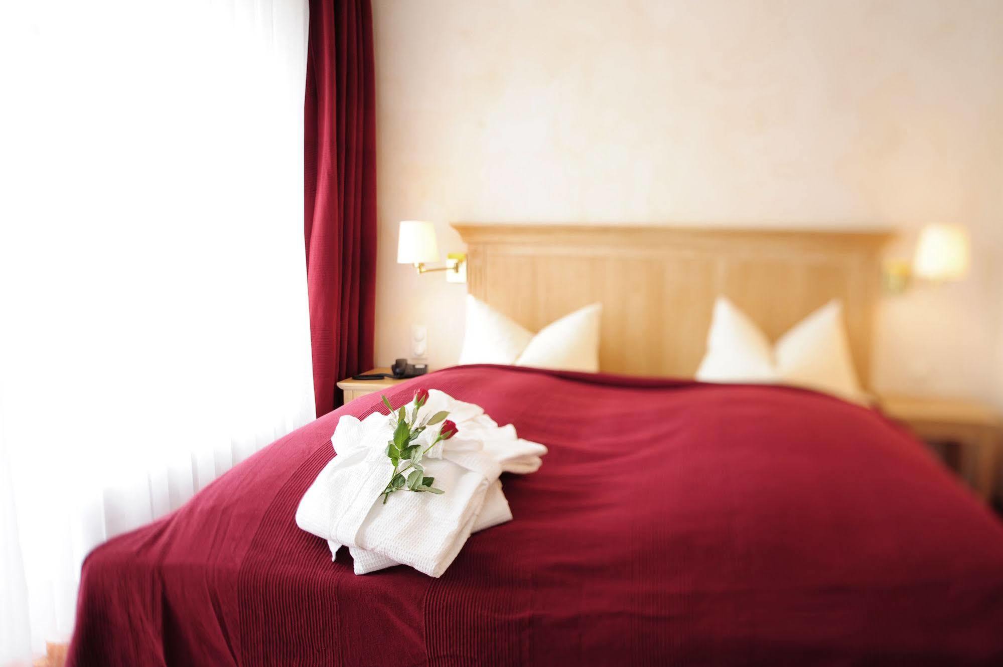 Hotel Villa Gropius ทิมเมนดอร์เฟอร์ ชตรันด์ ภายนอก รูปภาพ